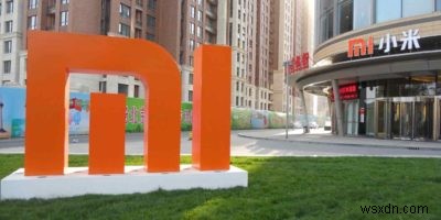 วิธีลบโฆษณาออกจากโทรศัพท์ Xiaomi 