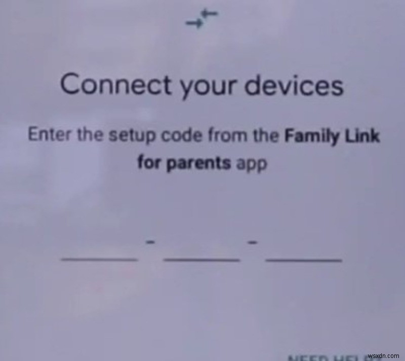 วิธีตั้งค่า Google Family Link เพื่อควบคุมการใช้แอปของบุตรหลาน 