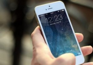 วิธีติดตั้งแบบอักษรใหม่บน iOS 13 