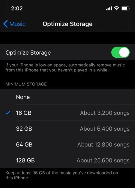 วิธีดาวน์โหลดเพลง Apple Music บนอุปกรณ์ iOS ของคุณโดยอัตโนมัติ 