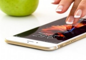 วิธีตั้งค่าวอลเปเปอร์เคลื่อนไหวบน iPhone 
