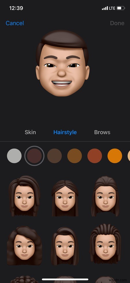 วิธีใช้และส่งสติ๊กเกอร์ Memoji บนอุปกรณ์ iOS ของคุณ 