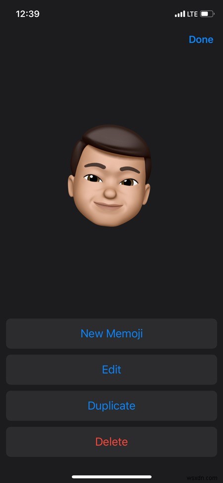 วิธีใช้และส่งสติ๊กเกอร์ Memoji บนอุปกรณ์ iOS ของคุณ 