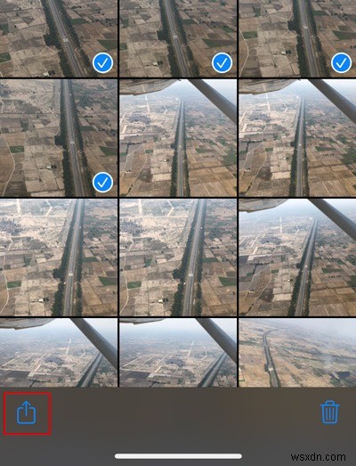 วิธีรวมภาพถ่ายสดของคุณในวิดีโอใน iOS 13 