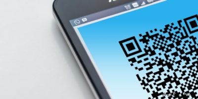 วิธีอ่านรหัส QR บนโทรศัพท์ Android ของคุณ 