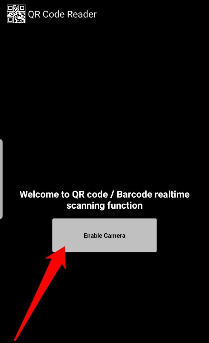 วิธีอ่านรหัส QR บนโทรศัพท์ Android ของคุณ 