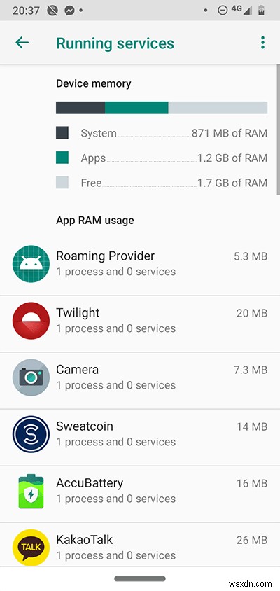 สิ่งที่คุณสามารถทำได้ด้วยตัวเลือกนักพัฒนา Android ที่ซ่อนอยู่ 