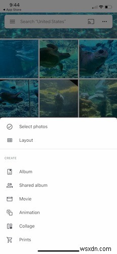 คู่มือเริ่มต้นใช้งาน Google Photos 