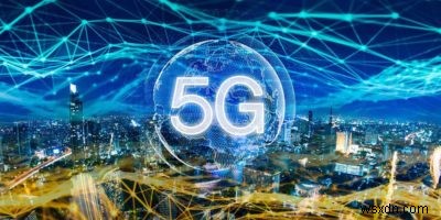 สิ่งที่คาดหวังบนโทรศัพท์ 5G? 