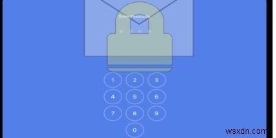 iPGMail:วิธีที่ดีที่สุดในการเข้ารหัสอีเมลบน iOS 