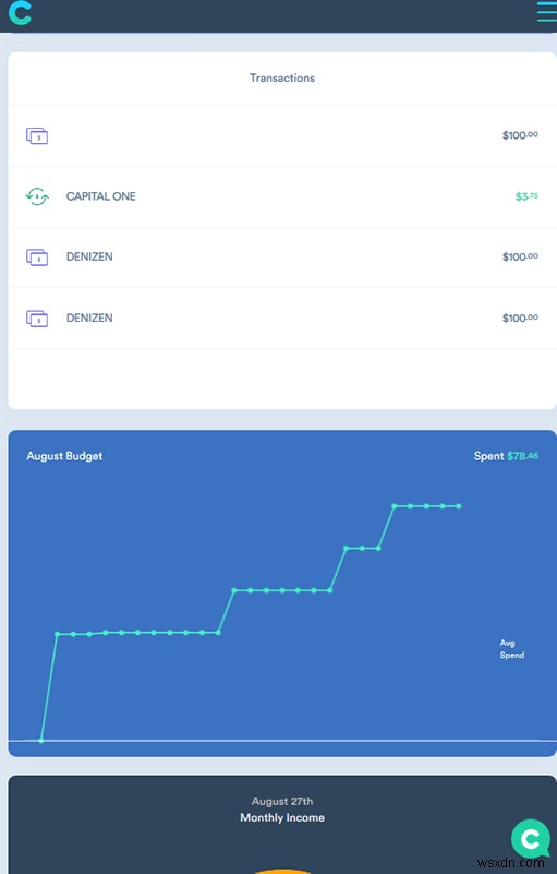 ทางเลือกแทน Mint สำหรับจัดการเงินของคุณบน Android 