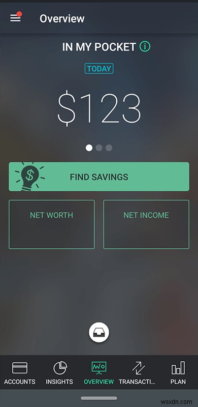 ทางเลือกแทน Mint สำหรับจัดการเงินของคุณบน Android 