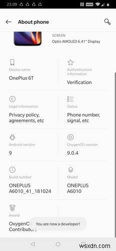 วิธีใช้ฟีเจอร์ “แอปสแตนด์บาย” ของ Android เพื่อยืดอายุแบตเตอรี่ 