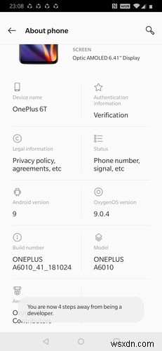 วิธีใช้ฟีเจอร์ “แอปสแตนด์บาย” ของ Android เพื่อยืดอายุแบตเตอรี่ 