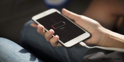 Adaptive Battery ใน Android ทำให้แบตเตอรี่โทรศัพท์ของคุณใช้งานได้นานขึ้นอย่างไร 