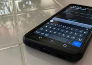 วิธีซิงค์ CalDAV และ CardDAV กับ Android 