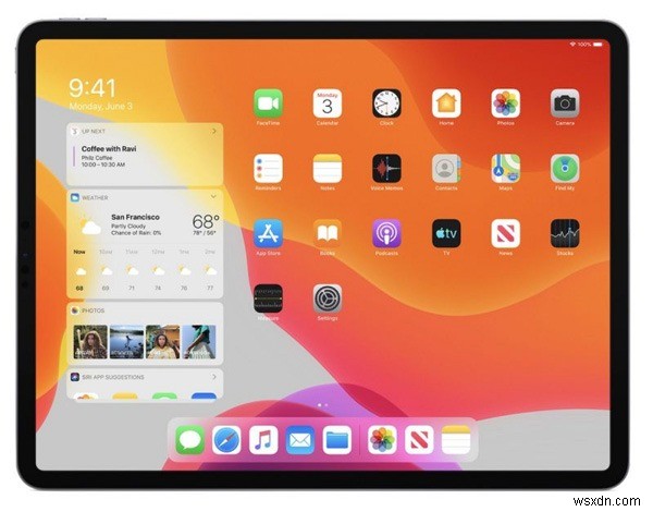 iOS 13:ทุกสิ่งที่คุณต้องรู้ 