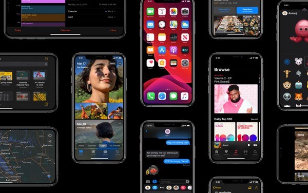 iOS 13:ทุกสิ่งที่คุณต้องรู้ 