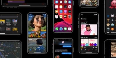 iOS 13:ทุกสิ่งที่คุณต้องรู้ 