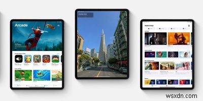 iPadOS:ทุกสิ่งที่คุณต้องรู้ 