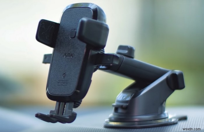 วิธีเปลี่ยนโทรศัพท์ Android เครื่องเก่าของคุณให้เป็น Dash Cam 