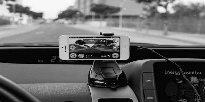 วิธีเปลี่ยนโทรศัพท์ Android เครื่องเก่าของคุณให้เป็น Dash Cam 