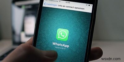 การใช้ประโยชน์จากความปลอดภัยของ WhatsApp:สายที่ไม่ได้รับสามารถแฮ็กคุณได้อย่างไร 