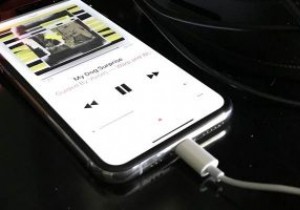 วิธีใช้หูฟังแบบมีสายคุณภาพกับ iPhone รุ่นใหม่ของคุณ 