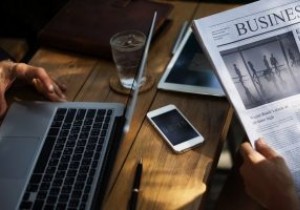 วิธีสมัครสมาชิก Apple News+ บนอุปกรณ์ iOS ของคุณ 