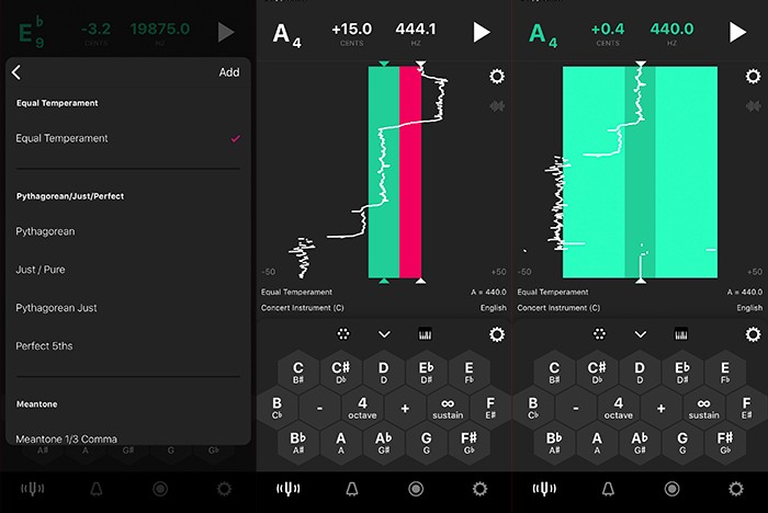 7 แอพสร้างเพลงที่จำเป็นสำหรับ iOS 