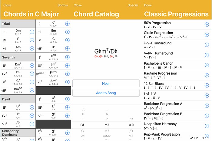 7 แอพสร้างเพลงที่จำเป็นสำหรับ iOS 