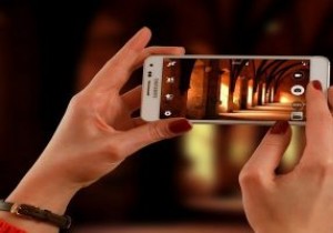 5 แอพพาโนรามาที่ดีที่สุดสำหรับ Android ที่ถ่ายภาพที่น่าทึ่ง 