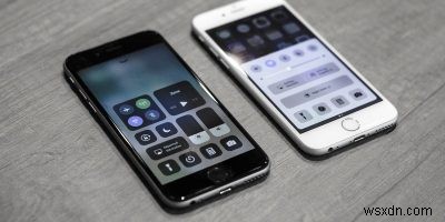 8 วิดเจ็ตศูนย์ควบคุมสำหรับ iPhone ที่มีประโยชน์จริงๆ 