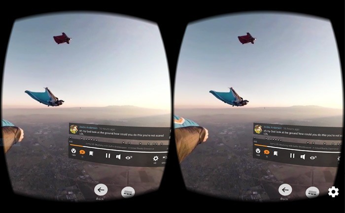 5 แอพ Virtual Reality ที่ดีที่สุดสำหรับ Android 