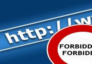 วิธีบล็อกเว็บไซต์บนโทรศัพท์ Android เครื่องใดก็ได้ 