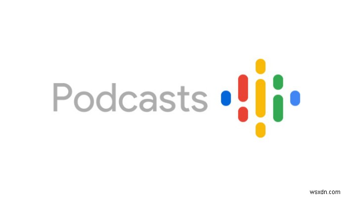 5 แอพ Android Podcast ที่ดีที่สุดฟรี 