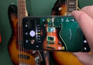 วิธีถ่ายภาพที่น่าทึ่งบน Android ด้วยการควบคุมกล้องด้วยตนเอง 