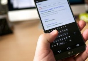 5 แอพคีย์บอร์ด Android ที่จะช่วยให้คุณพิมพ์ได้ดีขึ้น 