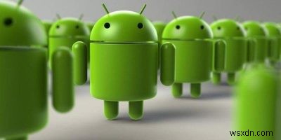 5 สิ่งที่ยิ่งใหญ่ที่สุดที่ควรมองหาบน Android ในปี 2019 