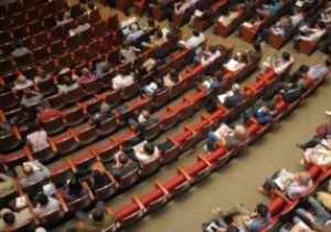 แอพผู้เข้าร่วมที่ดีที่สุด 5 อันดับสำหรับ Android 