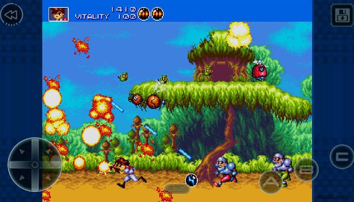 6 เกม Sega Genesis ที่ดีที่สุดที่คุณสามารถเล่นได้บนโทรศัพท์ของคุณ 