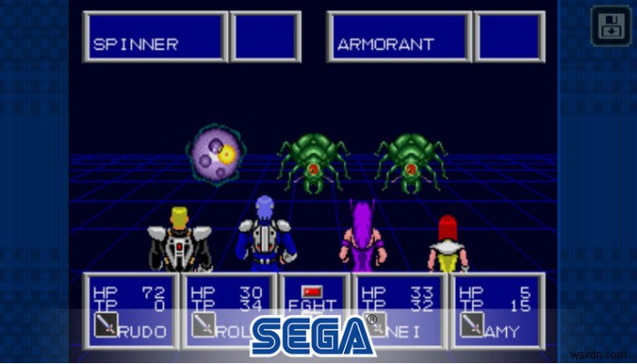 6 เกม Sega Genesis ที่ดีที่สุดที่คุณสามารถเล่นได้บนโทรศัพท์ของคุณ 