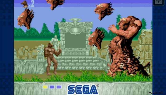 6 เกม Sega Genesis ที่ดีที่สุดที่คุณสามารถเล่นได้บนโทรศัพท์ของคุณ 