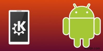 วิธีการควบคุมระยะไกล Ubuntu จากโทรศัพท์ Android 