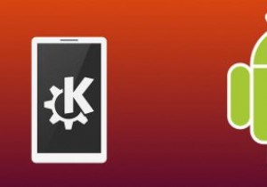 วิธีการควบคุมระยะไกล Ubuntu จากโทรศัพท์ Android 