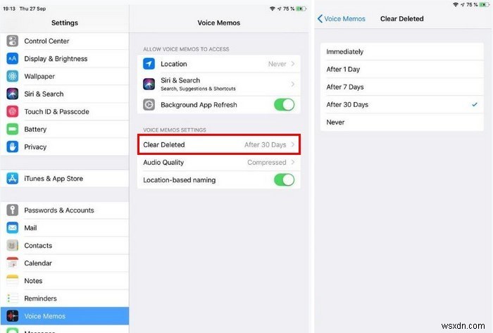 5 เคล็ดลับ iOS 12 ใหม่ที่คุณต้องรู้ 