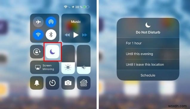 5 เคล็ดลับ iOS 12 ใหม่ที่คุณต้องรู้ 