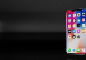 วิธีเปลี่ยนปุ่มโฮมบน iPhone X, iPhone XS และ iPhone XS Max 