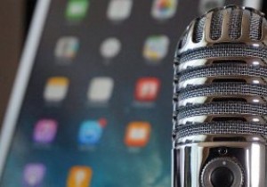 วิธีสร้างเพลย์ลิสต์ Podcast บน iOS 