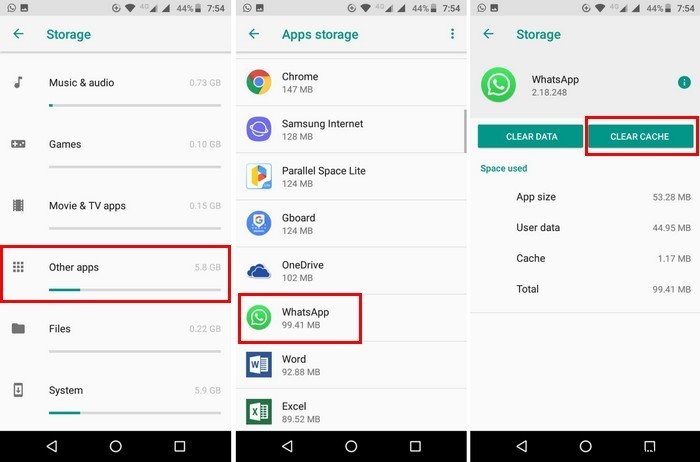 วิธีทำให้แบตเตอรี่โทรศัพท์ Android ของคุณใช้งานได้นานขึ้น 